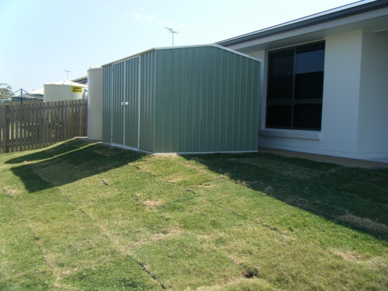 34 Lucas Street, Gracemere QLD 4702