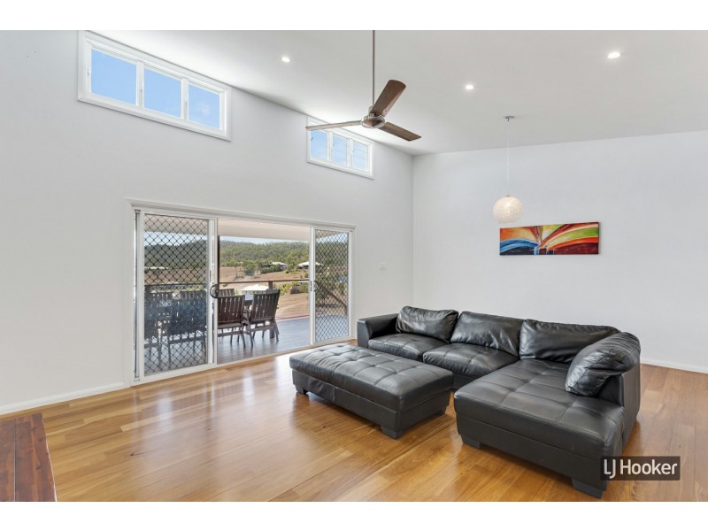 6 Benrhys Court, Rockyview QLD 4701