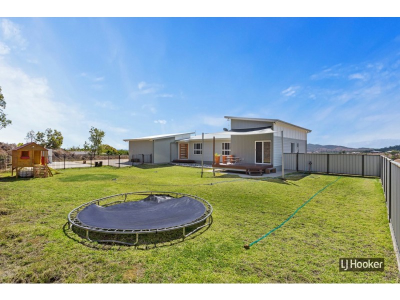 6 Benrhys Court, Rockyview QLD 4701
