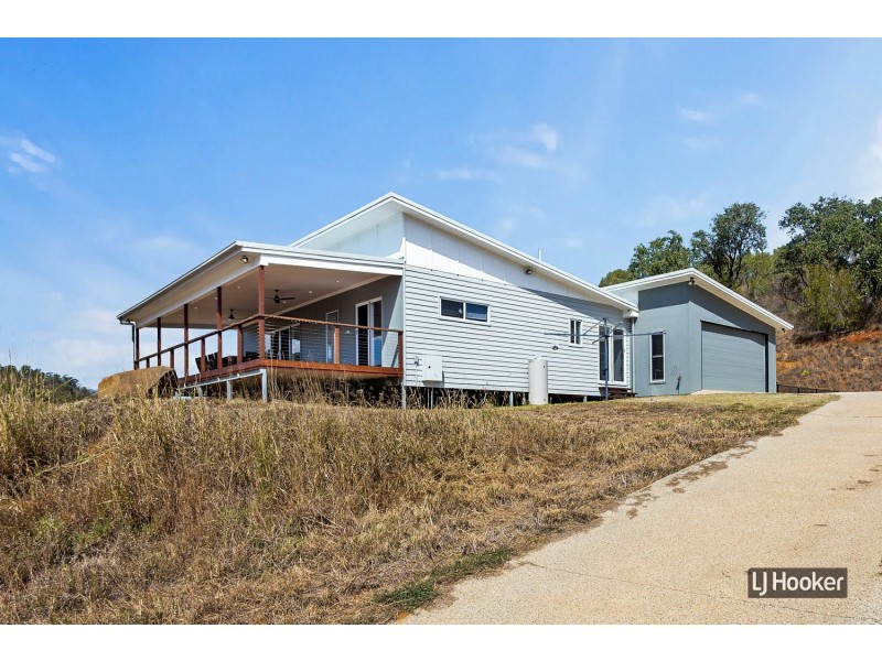 6 Benrhys Court, Rockyview QLD 4701