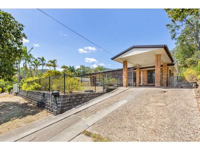 422 Thozet Road, Frenchville QLD 4701