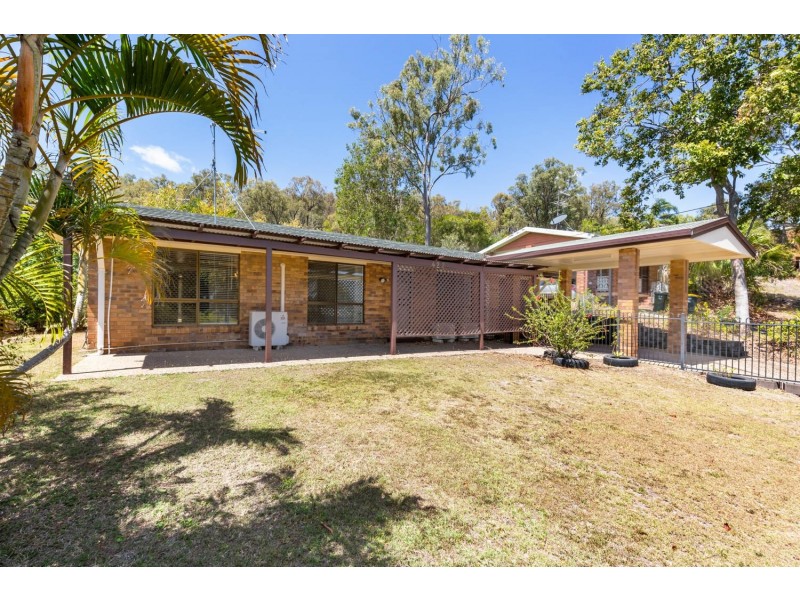 422 Thozet Road, Frenchville QLD 4701