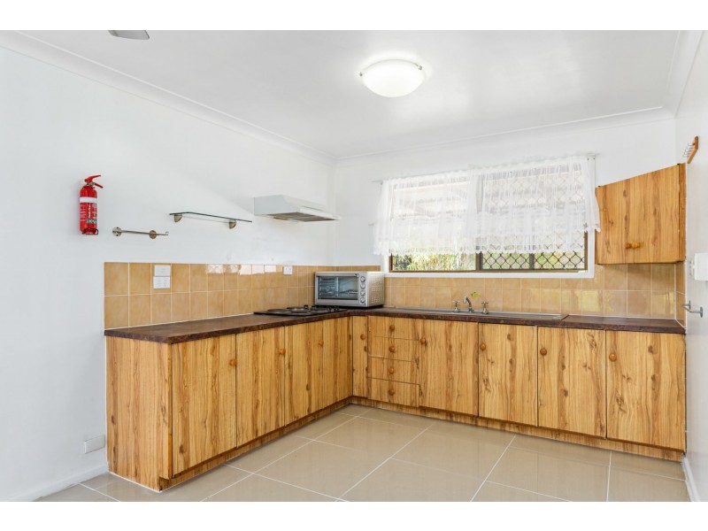 422 Thozet Road, Frenchville QLD 4701