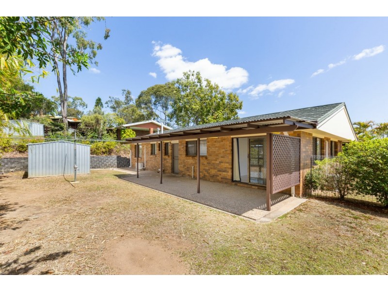 422 Thozet Road, Frenchville QLD 4701