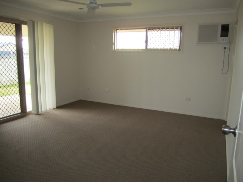 25 Joseph Street, Gracemere QLD 4702