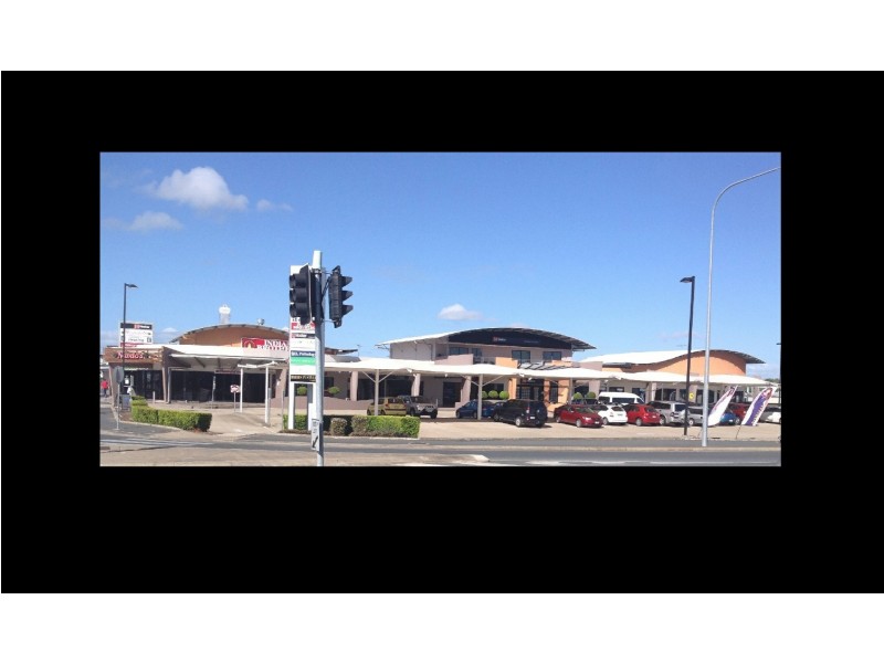 Lot 2/235 Musgrave Street, Berserker QLD 4701