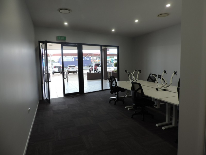 Lot 2/235 Musgrave Street, Berserker QLD 4701