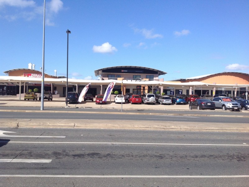 Lot 2/235 Musgrave Street, Berserker QLD 4701