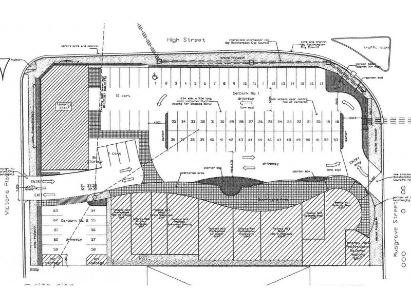 Lot 2/235 Musgrave Street, Berserker QLD 4701