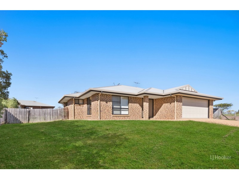 23 Lilly Pilly Avenue, Gracemere QLD 4702