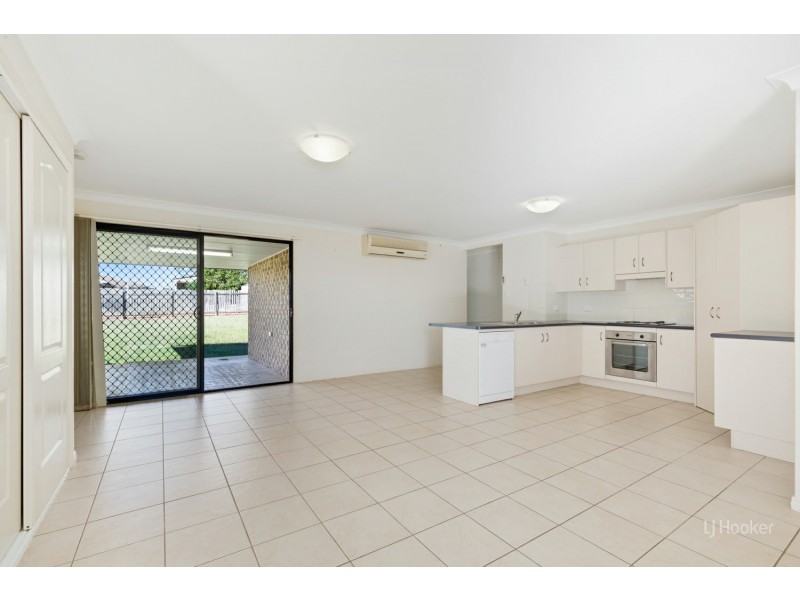 23 Lilly Pilly Avenue, Gracemere QLD 4702