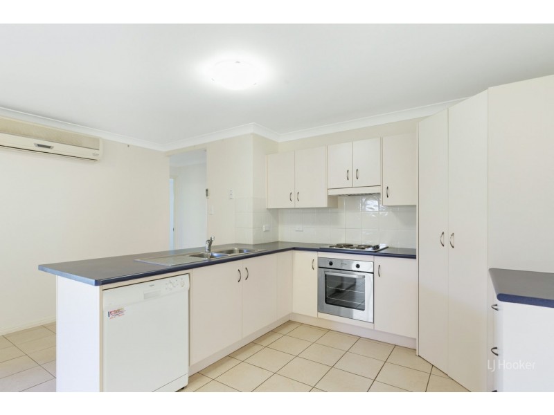 23 Lilly Pilly Avenue, Gracemere QLD 4702