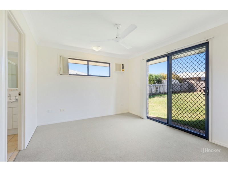 23 Lilly Pilly Avenue, Gracemere QLD 4702