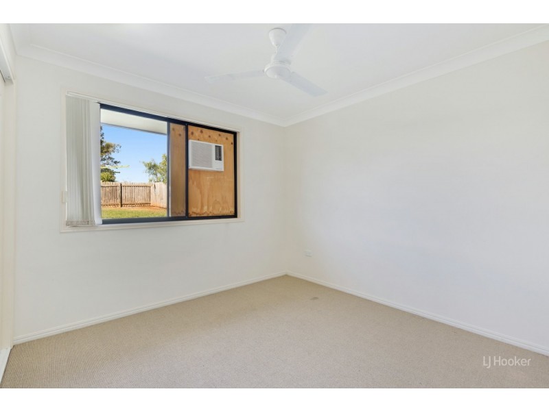 23 Lilly Pilly Avenue, Gracemere QLD 4702