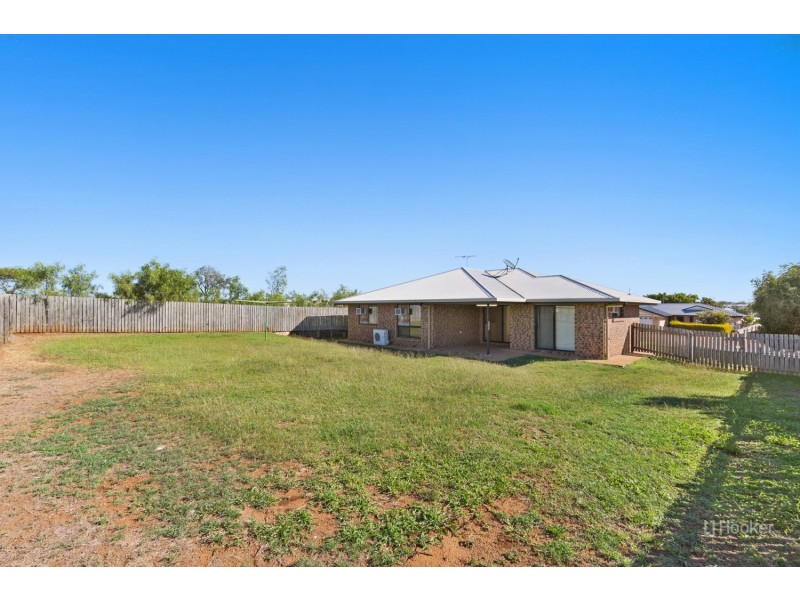 23 Lilly Pilly Avenue, Gracemere QLD 4702