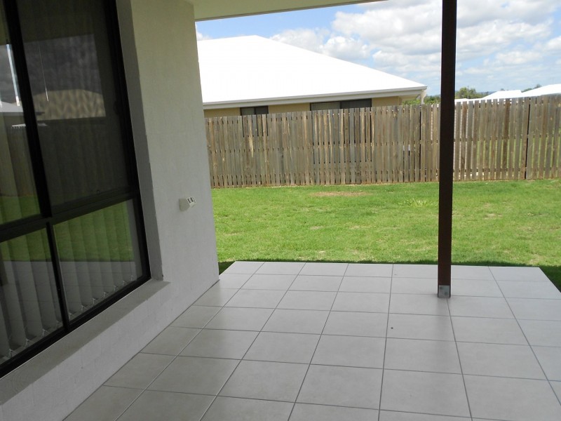 20 Marc Crescent, Gracemere QLD 4702