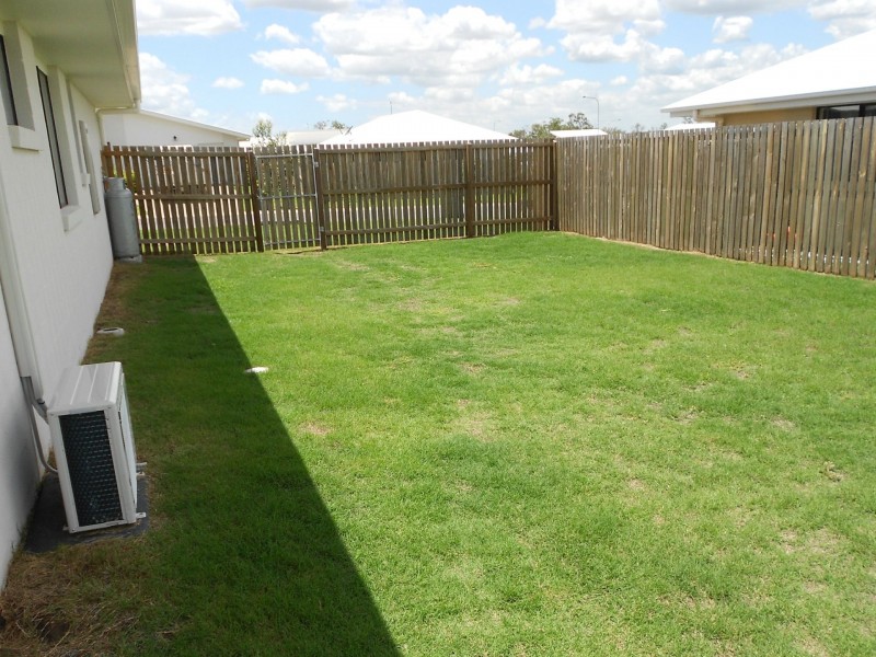 20 Marc Crescent, Gracemere QLD 4702