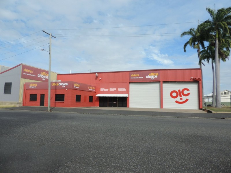 290 Quay Street, Rockhampton City QLD 4700