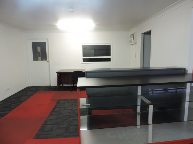 290 Quay Street, Rockhampton City QLD 4700