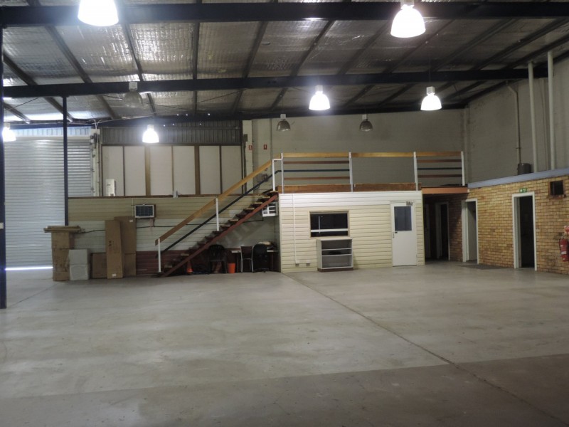 290 Quay Street, Rockhampton City QLD 4700