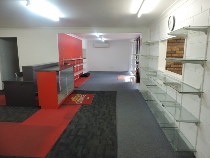 290 Quay Street, Rockhampton City QLD 4700