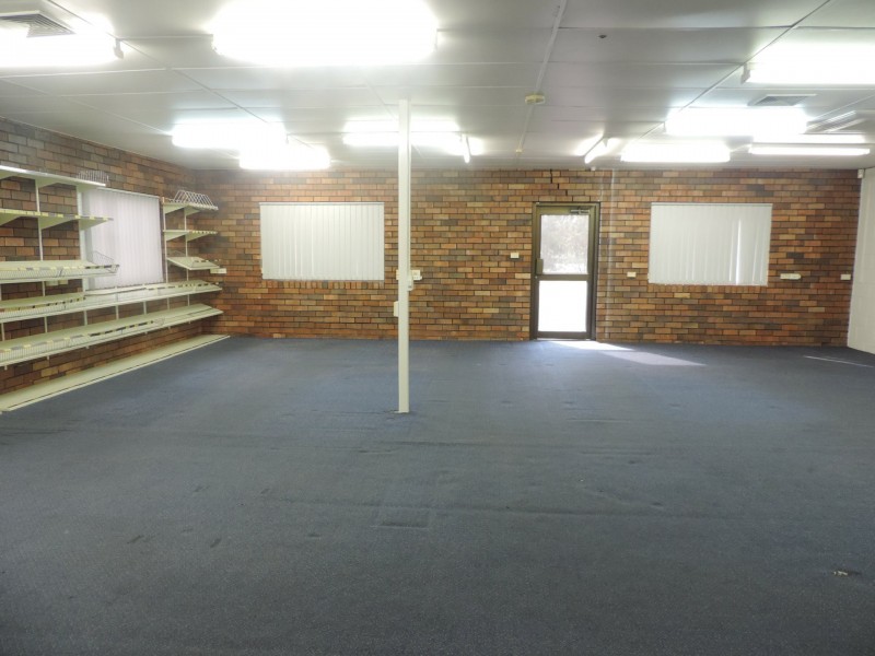 290 Quay Street, Rockhampton City QLD 4700