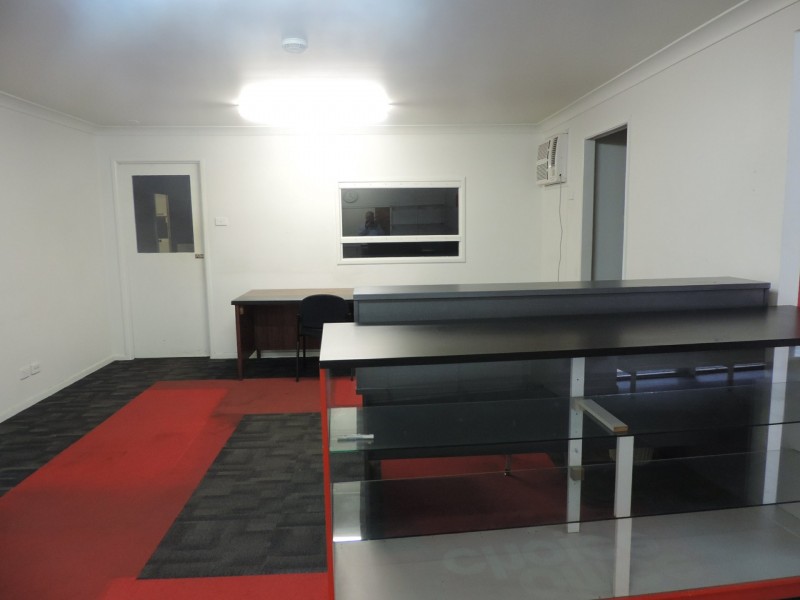 290 Quay Street, Rockhampton City QLD 4700