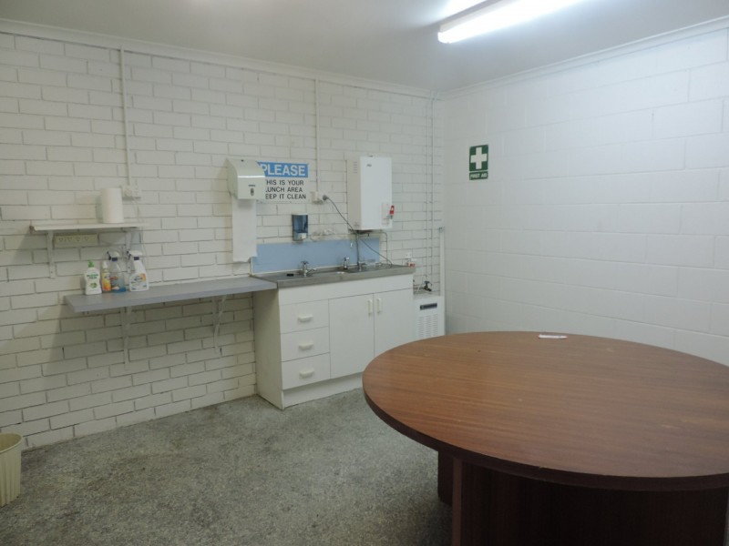 290 Quay Street, Rockhampton City QLD 4700