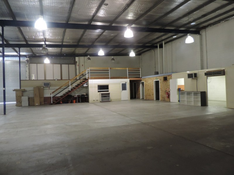 290 Quay Street, Rockhampton City QLD 4700