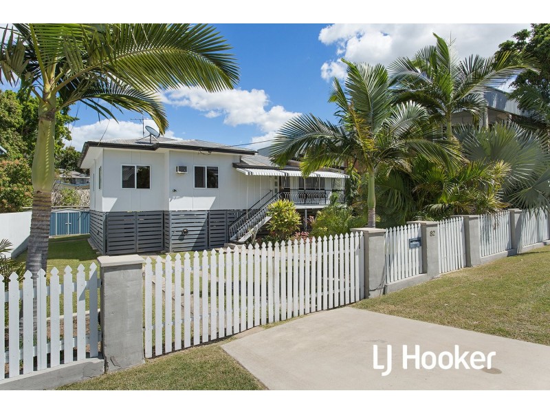 82 Canning Street, The Range QLD 4700