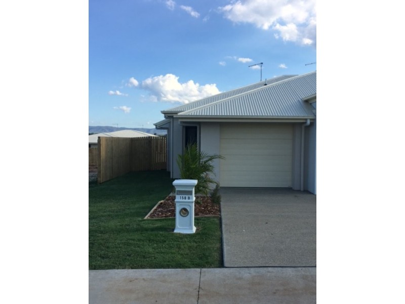 158B Lucas Street, Gracemere QLD 4702
