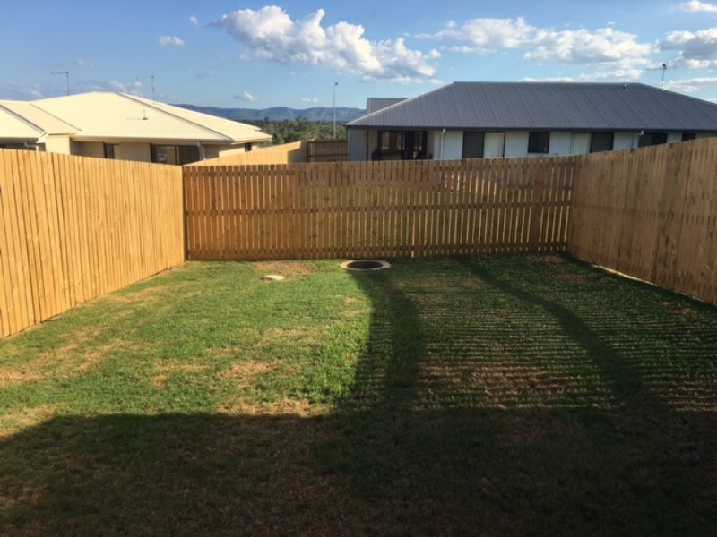 158B Lucas Street, Gracemere QLD 4702