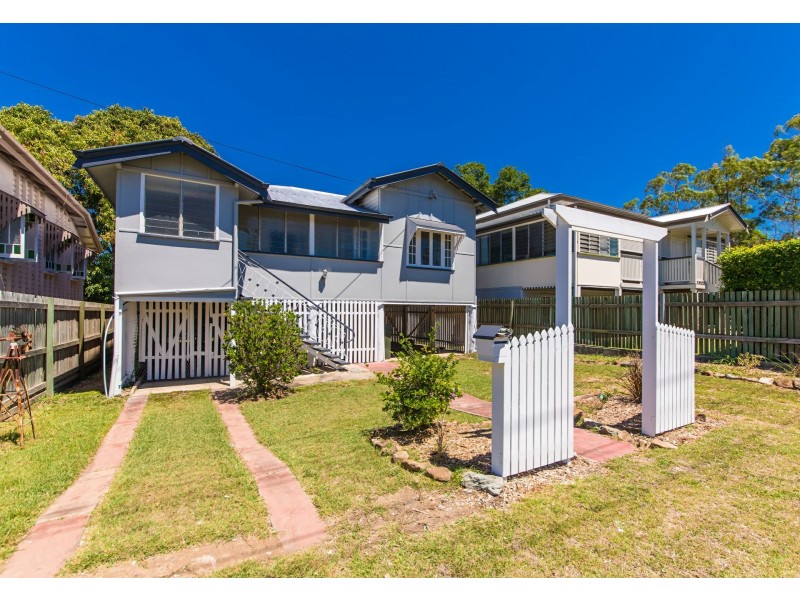 213 Denham Street, The Range QLD 4700