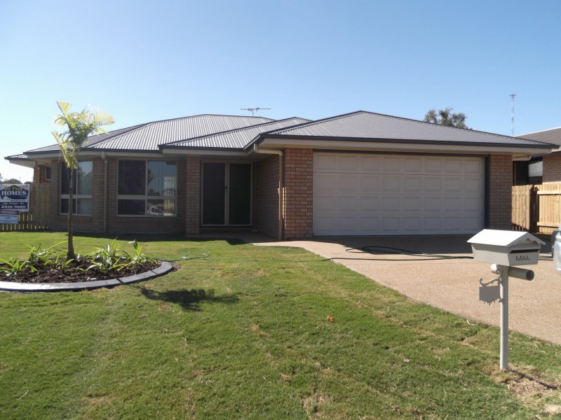 13 Jane Crescent, Gracemere QLD 4702