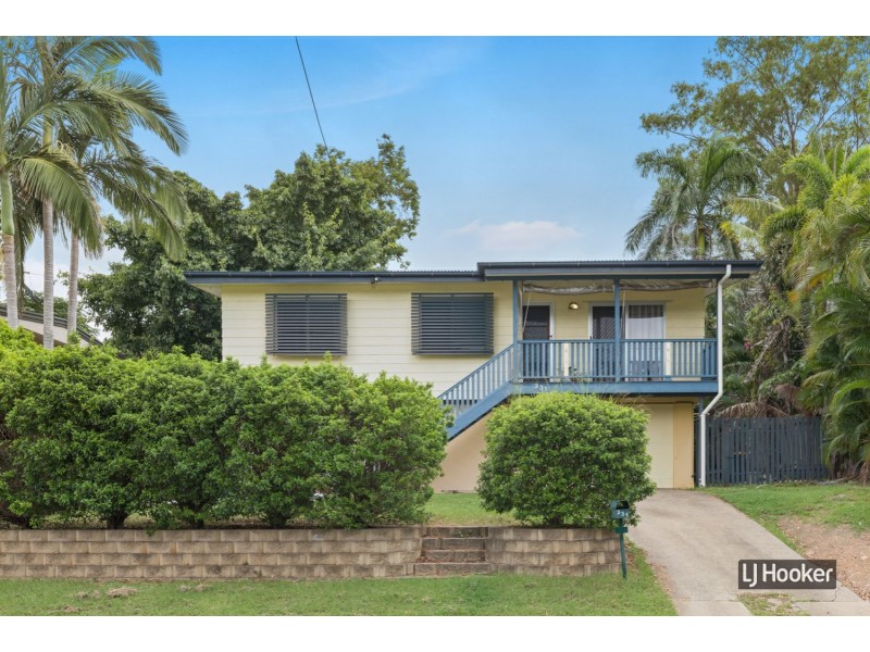 331 Lawrence Avenue, Frenchville QLD 4701