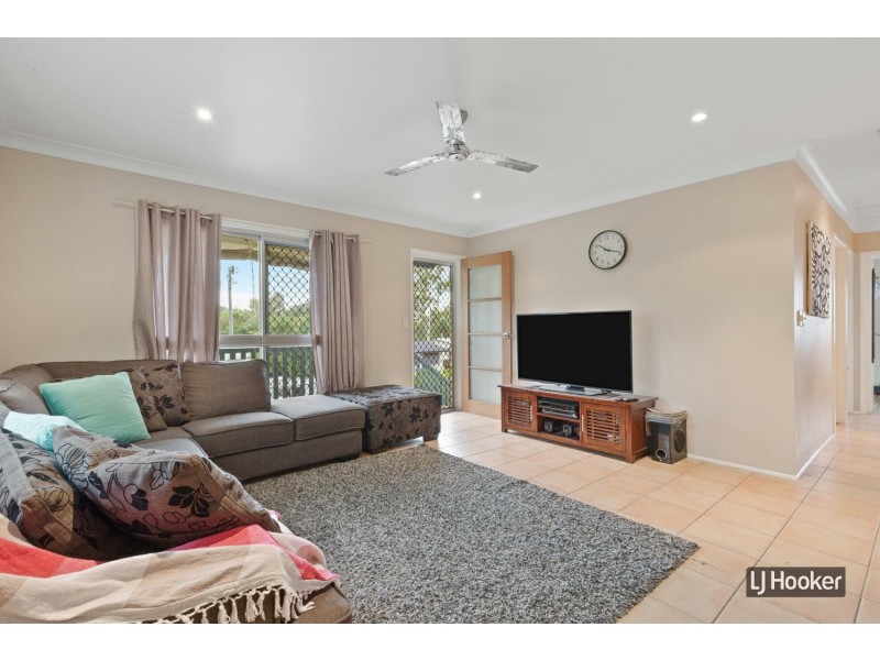 331 Lawrence Avenue, Frenchville QLD 4701