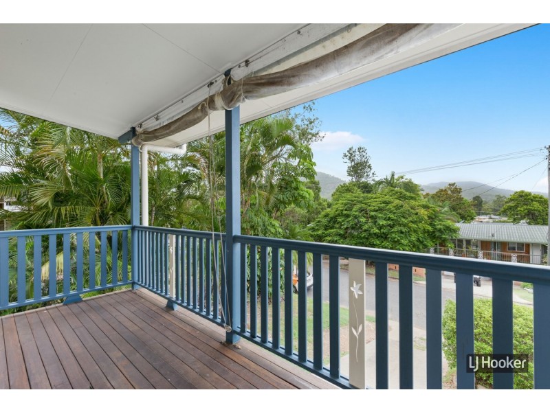 331 Lawrence Avenue, Frenchville QLD 4701