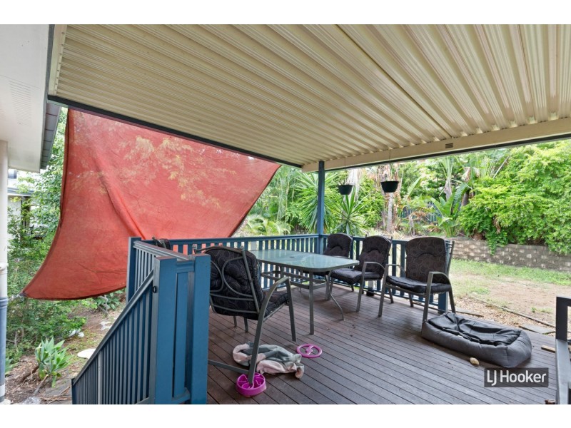 331 Lawrence Avenue, Frenchville QLD 4701