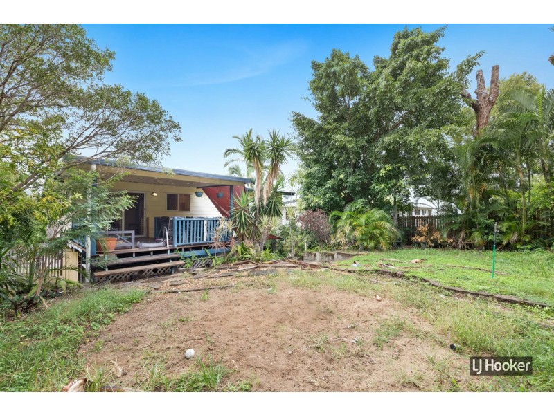 331 Lawrence Avenue, Frenchville QLD 4701