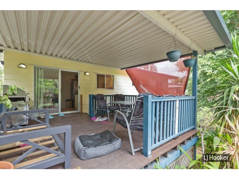 331 Lawrence Avenue, Frenchville QLD 4701