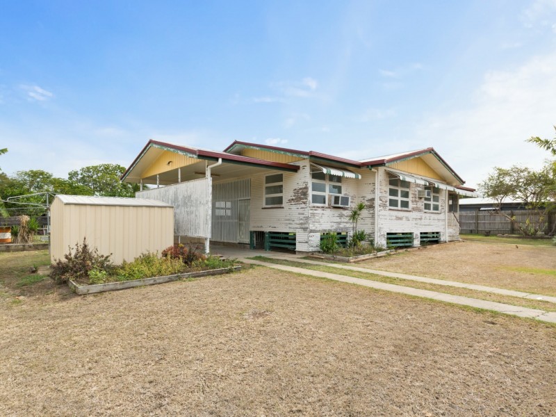 172 High Street, Berserker QLD 4701