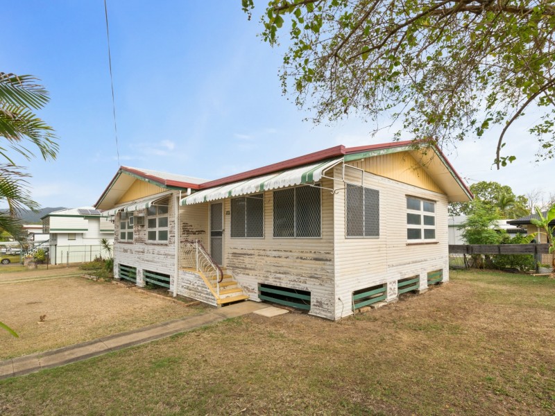 172 High Street, Berserker QLD 4701