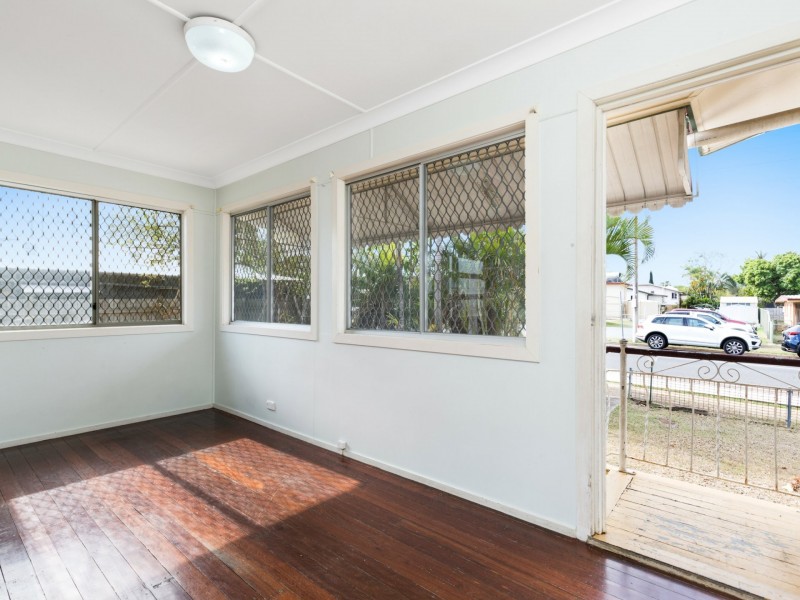 172 High Street, Berserker QLD 4701