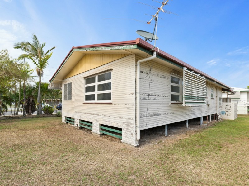 172 High Street, Berserker QLD 4701