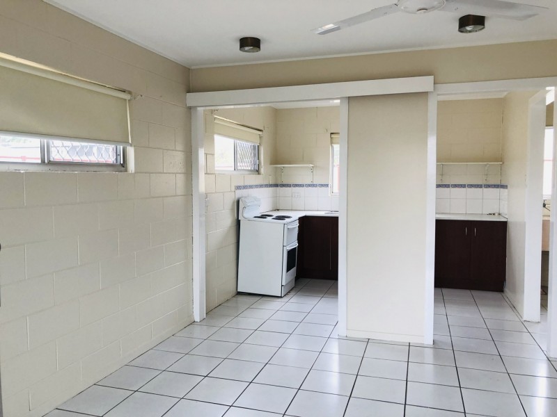 123 Cruickshank Street, Frenchville QLD 4701