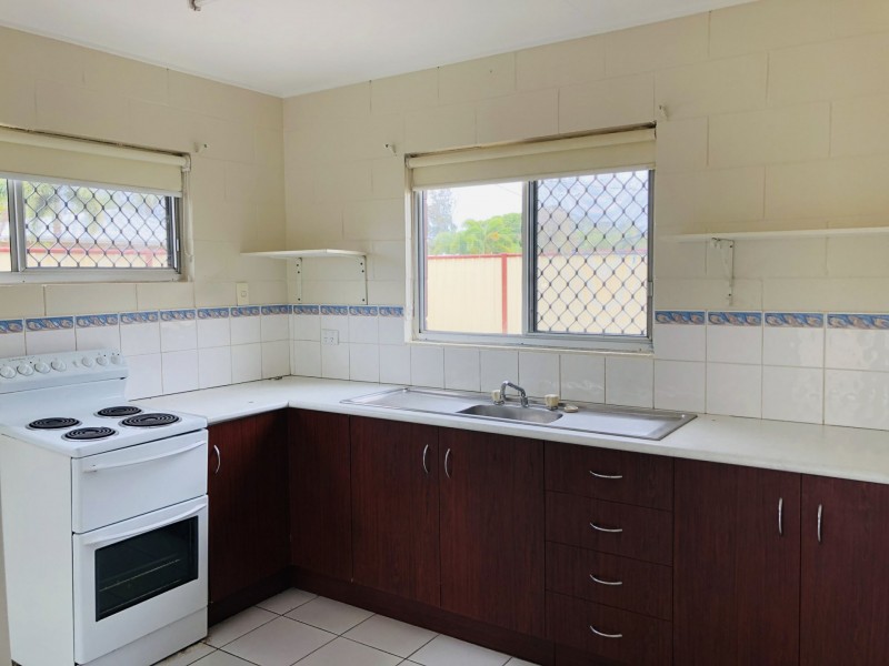 123 Cruickshank Street, Frenchville QLD 4701