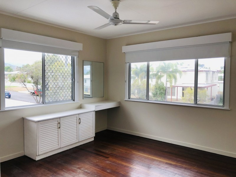 123 Cruickshank Street, Frenchville QLD 4701