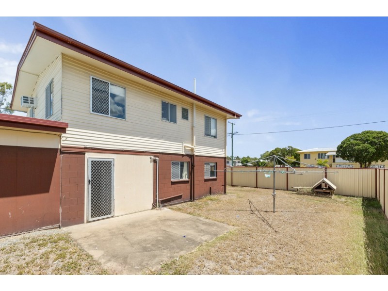 123 Cruickshank Street, Frenchville QLD 4701