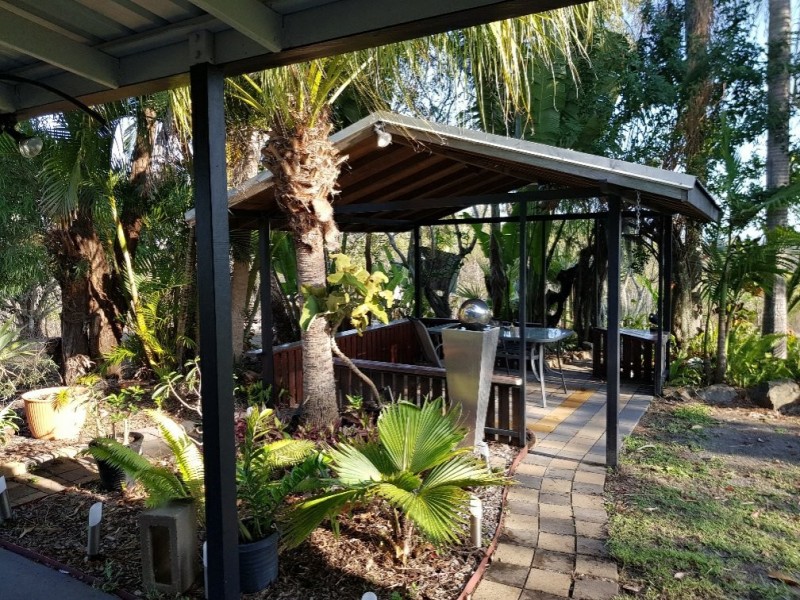 1038 Belmont Road, Glendale QLD 4711