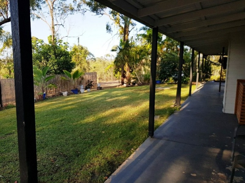 1038 Belmont Road, Glendale QLD 4711